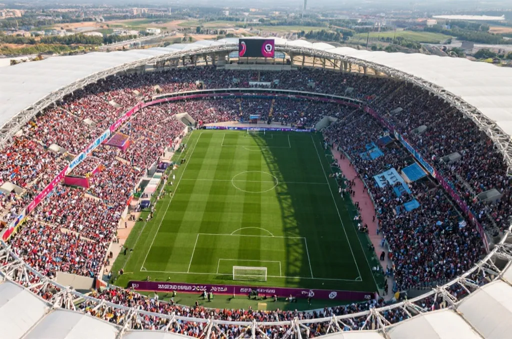 2026世界杯抢票必看！FIFA官方发布票务指南，教你如何安全规划与避坑